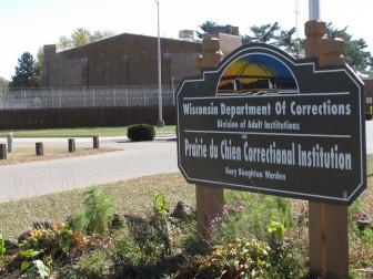 The Prairie du Chien Correctional Institute may have been the site of more than 20 sexual assaults of inmates by a prison guard.